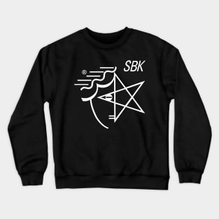 SBK Records Crewneck Sweatshirt